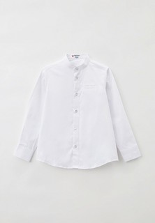 Рубашка Button Blue 