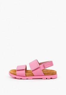 Сандалии Camper Exclusive on Lamoda