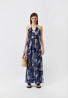 Сарафан Trussardi 