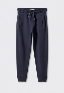 Брюки спортивные Mango Kids FRANCIA5