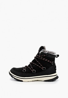 Ботинки Roxy Waterproof