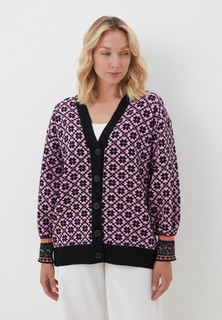 Кардиган Aaquamarina 