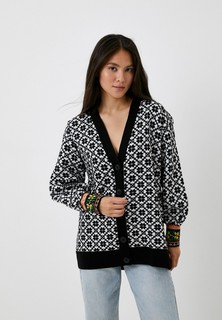 Кардиган Aaquamarina 