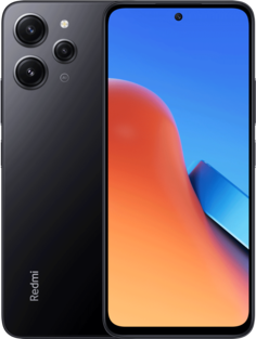 Смартфон Xiaomi