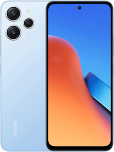 Смартфон Xiaomi