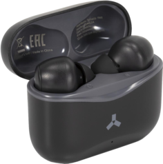 Беспроводные наушники с микрофоном Accesstyle