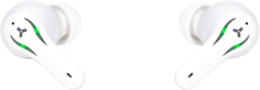 Беспроводные наушники с микрофоном Accesstyle