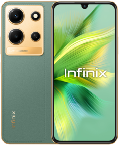 Смартфон Infinix