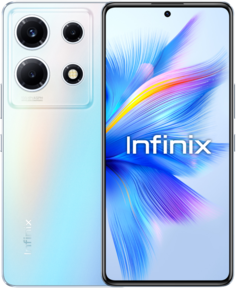 Смартфон Infinix