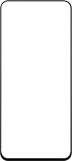 Стекло защитное RedLine