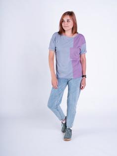 Футболка Pocket T Женская Red Fox