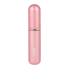 Атомайзер для парфюма DECO. rose gold 5 мл