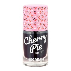 Тинт для губ ISCREAM CHERRY PIE тон 02