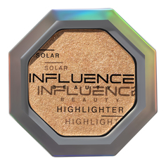 Хайлайтер INFLUENCE BEAUTY SOLAR тон 01