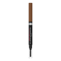 Карандаш для бровей LOREAL INFAILLIBLE BROWS 24H FILLING TRIANGULAR PENCIL автоматический тон 5.23 auburn L'Oreal