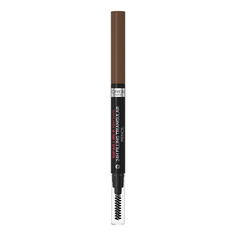 Карандаш для бровей LOREAL INFAILLIBLE BROWS 24H FILLING TRIANGULAR PENCIL автоматический тон 5.0 light brunette L'Oreal