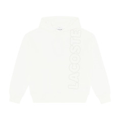Худи Lacoste