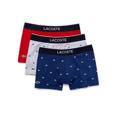 UNDERWEAR Lacoste