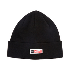 MARVEL DEADPOOL X DC BEANIE