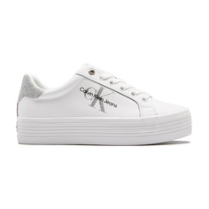 VULCANIZED FLATFORM Calvin Klein