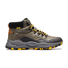 Crossy Mountain Waterproof Wrangler
