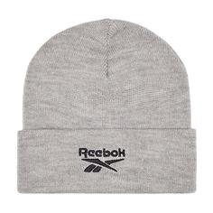 Logo Beanie Reebok
