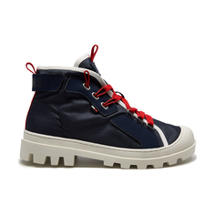 LACE UP CLEATED Tommy Hilfiger