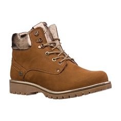 ALASKA LAMINATED FUR S Wrangler