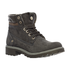 Creek Nubuck Fur S Wrangler
