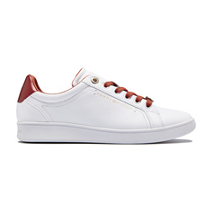 ELEVATED COURT SNEAKER Tommy Hilfiger