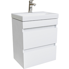 Тумба с раковиной Iddis