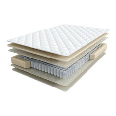 Матрас Askona (Аскона)