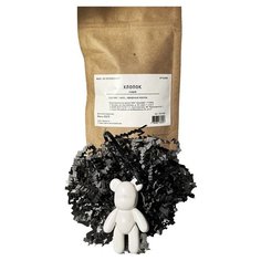 Саше made in РЕСПYБЛИКА* Хлопок Мишка