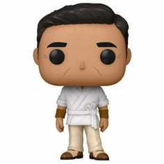 Фигурка Funko POP! Bobble Marvel Shang-Chi Wenwu (In White Outfit) (Exc) 54612