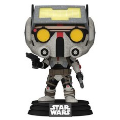 Фигурка Funko POP! Bobble Star Wars Bad Batch Tech