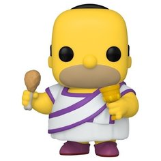 Фигурка Funko POP! Animation Simpsons Obeseus Homer (1203) 59299