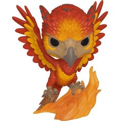 Фигурка Funko POP Harry Potter. S7. Fawkes