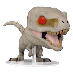 Фигурка Funko POP! Jurassic World Dominion. Atrociraptor (Ghost)