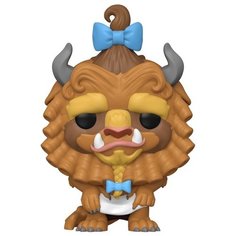 Фигурка Funko POP! Beauty and the Beast. Beast with Curls