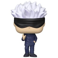 Фигурка Funko POP! Jujutsu Kaisen. Gojo