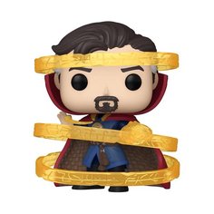 Фигурка Funko POP! Spider-Man: No Way Home. Dr. Strange (SPL)