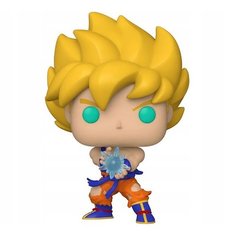 Фигурка Funko POP! Dragon Ball Z. Goku with Kamehameha Wave