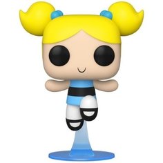 Фигурка Funko POP! Powerpuff Girls Bubbles
