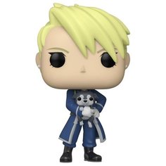 Фигурка Funko POP! FullMetal Alchemist. Riza Hawkeye