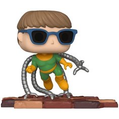 Фигурка Funko POP! Marvel Comics. 6&quot;: Sinister Six Doctor Octopus