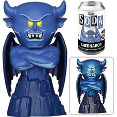 Фигурка Funko POP! Fantasia. Vinyl Soda: Chernabog