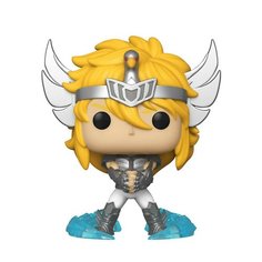 Фигурка Funko POP! Saint Seiya. Cygnus Hyoga