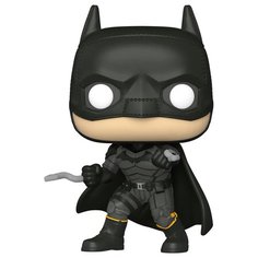 Фигурка Funko POP! The Batman 2022. Batman (Alt)