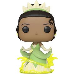 Фигурка Funko POP: Disney 100 - Tiana