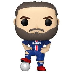 Фигурка Funko POP!: Sport - Football: PSG - Sergio Ramos